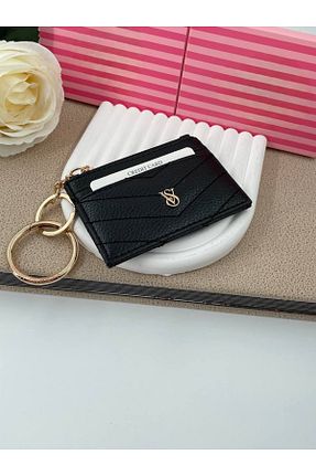 جا کارتی مشکی زنانه ابعاد کوچک LEAUDER WOMEN - کد 886370801