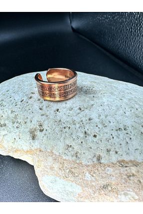 دستبند جواهر بژ زنانه KAVELE - کد 886188880