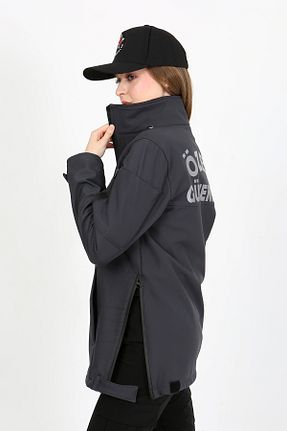 لباس کار طوسی ModaCanel - کد 886189624