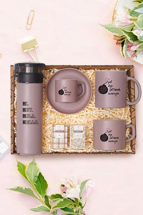 سبد هدیه TrendHediye - کد 886195753