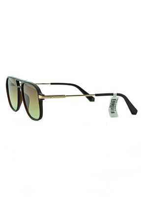 عینک آفتابی قهوه ای زنانه 53 TOMS TEDDY - کد 886202579