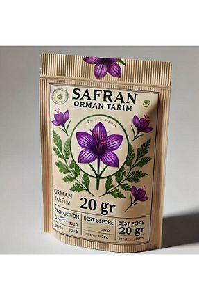 سایر چای های گیاهی Safran Orman Tarım - کد 185072422