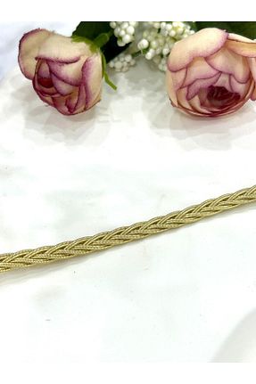 دستبند استیل (فولاد) طلائی زنانه استیل (فولاد) XUPING JEWELRY - کد 886225684