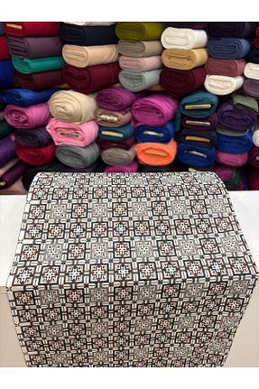 پارچه قهوه ای MEKİK MANİFATURA - کد 886226266
