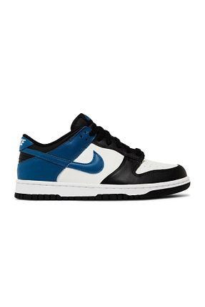 کفش کژوال مشکی زنانه پاشنه کوتاه (1 - 4 سانتی متر) Nike - کد 886232437