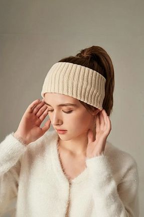 کش سر بژ زنانه Moibody - کد 886233354