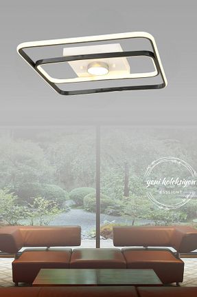 لوستر طوسی فلزی ESSLİGHT - کد 867827171