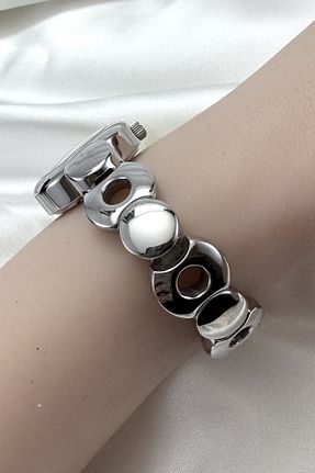ساعت مچی متالیک زنانه 20-25 میلی متر Sebago - کد 886251146