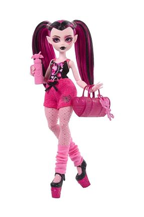 عروسک مدل MONSTER HIGH - کد 840055695