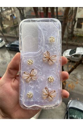 کاور و قاب طلائی AQUA AKSESUAR - کد 886295789
