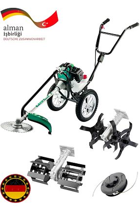 دستگاه هوینگ OG GERMANY STEEL - کد 886299595