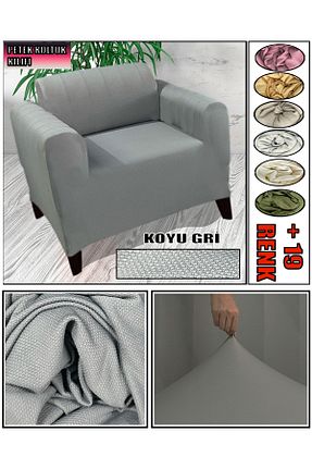کاور مبل طوسی KILIFSAN - کد 854692986