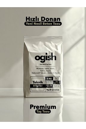 سنگ و قالب معطر ogish - کد 889110798