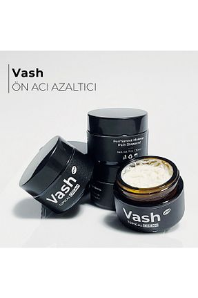 کرم بدن مرطوب کننده vash - کد 886329701