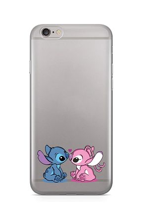 کاور و قاب رنگی iPhone 6 Plus Elorakılıf - کد 886346356