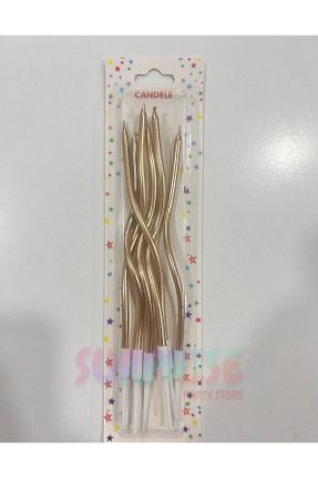 شمع کیک SURPRISE PARTY STORE - کد 886353531