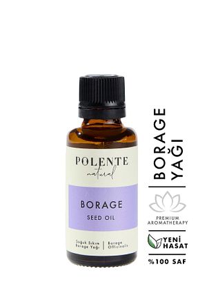روغن مراقبت Polente Natural - کد 102745908