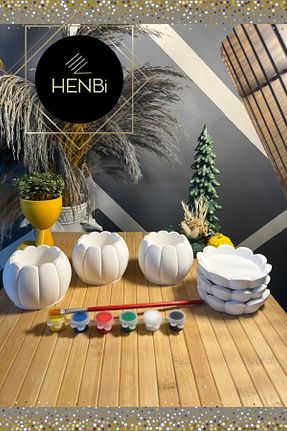 اسباب بازی آموزشی سفید زبان جهانی HENBi - کد 793792609