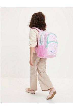 کیف مدرسه رنگی بچه گانه SMIGGLE - کد 886437212