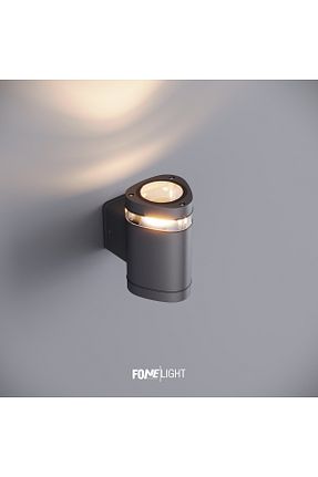 روشنایی باغچه طوسی FoneLight - کد 886436952