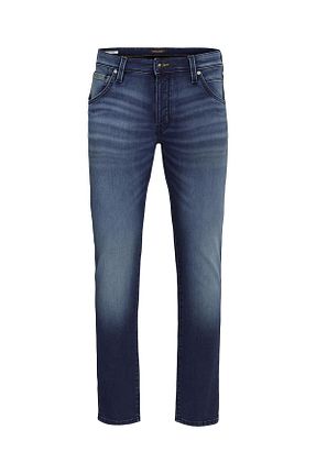 شلوار جین آبی مردانه جین Jack & Jones - کد 886399231
