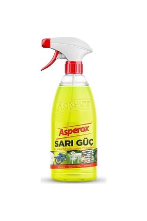 چربی زدا و آهک پاک کن ASPEROX - کد 147421712