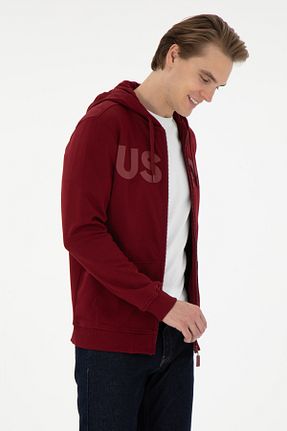 رویه زرشکی مردانه رگولار U.S. Polo Assn. - کد 886504511