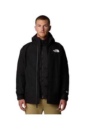 کاپشن مشکی مردانه رگولار The North Face - کد 886426791