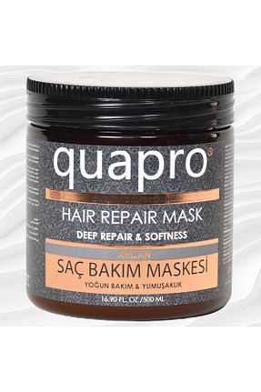 ماسک مو quapro - کد 717907938