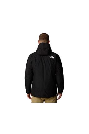 کاپشن مشکی مردانه رگولار The North Face - کد 886426791