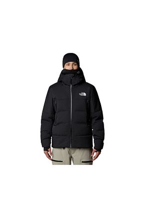 کاپشن مشکی مردانه رگولار The North Face - کد 886430302