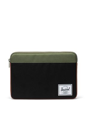 محافظ نوت بوک مشکی Herschel - کد 886597396