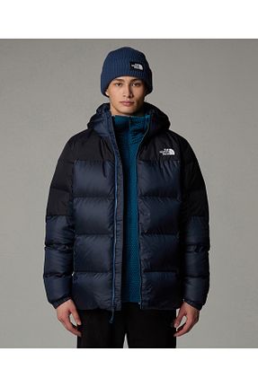 کاپشن سرمه ای مردانه رگولار The North Face - کد 886427878