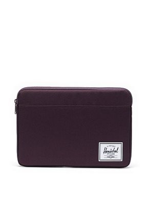 محافظ نوت بوک بنفش Herschel - کد 886596439