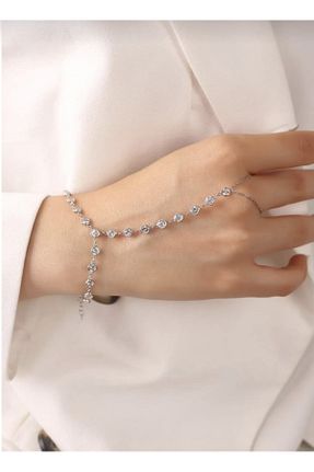 شاهمران نقره سفید زیرکن TUĞ HAN SİLVER - کد 886549746