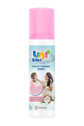 شامپو بچه Uni Baby - کد 39492287