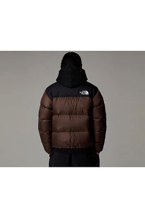کاپشن قهوه ای مردانه رگولار The North Face - کد 886438750