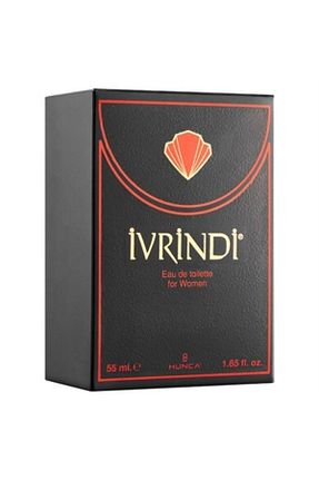 ادکلن سفید زنانه Ivrindi - کد 2174020