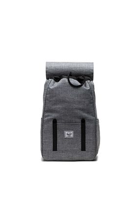 کوله پشتی طوسی زنانه ابعاد کوچک Herschel - کد 886555191