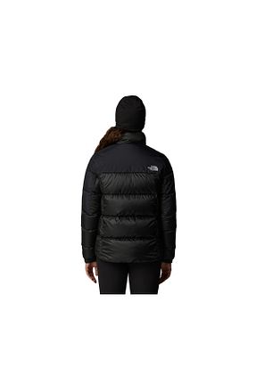 کاپشن مشکی زنانه رگولار The North Face - کد 887244417
