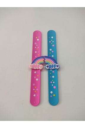 عروسک و اکسسوری رنگی بچه گانه Caglastore - کد 886570226