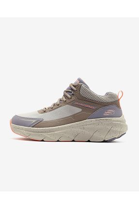 کفش دو و میدانی و تمرینی بژ زنانه Skechers - کد 886578308