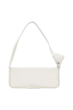 کیف دستی سفید زنانه ابعاد کوچک Calvin Klein - کد 886575943