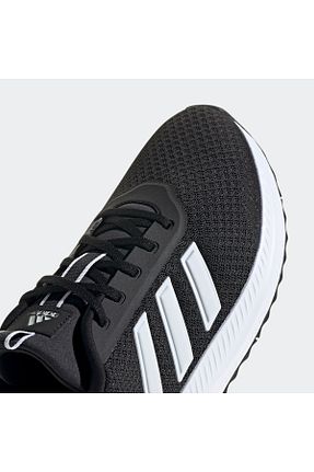 کفش اسنیکر مشکی مردانه بند دار adidas - کد 839929799