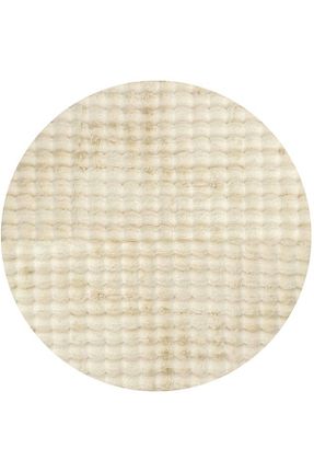 کناره بژ پلی استر LİNOS HOME - کد 886601362