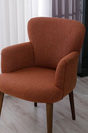 برژر نارنجی چوب COLORMIX - کد 862094701