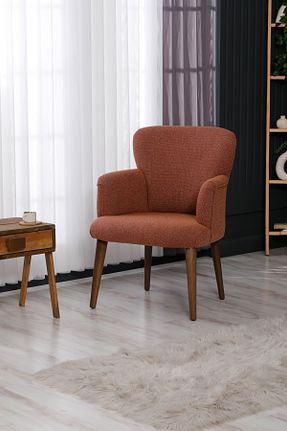 برژر نارنجی چوب COLORMIX - کد 862094701
