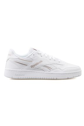 کفش اسنیکر سفید مردانه بند دار Reebok - کد 886592188