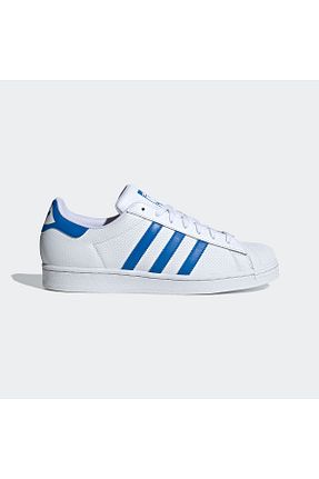 کفش دو و میدانی و تمرینی سفید مردانه adidas - کد 827223325