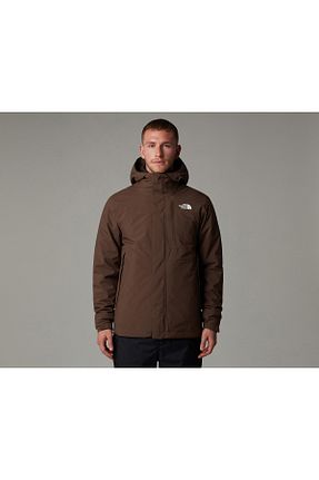 کاپشن قهوه ای مردانه رگولار The North Face - کد 886503825